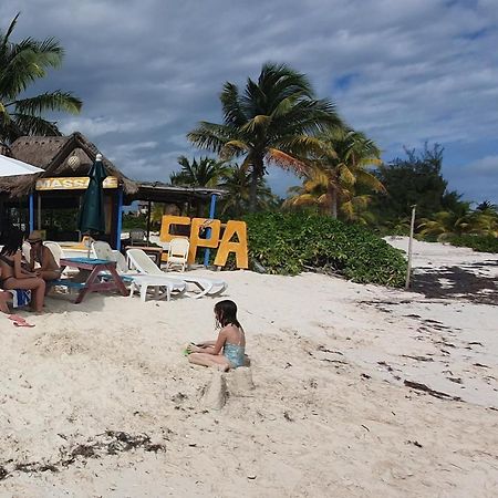 Cancun Amara Eksteriør billede