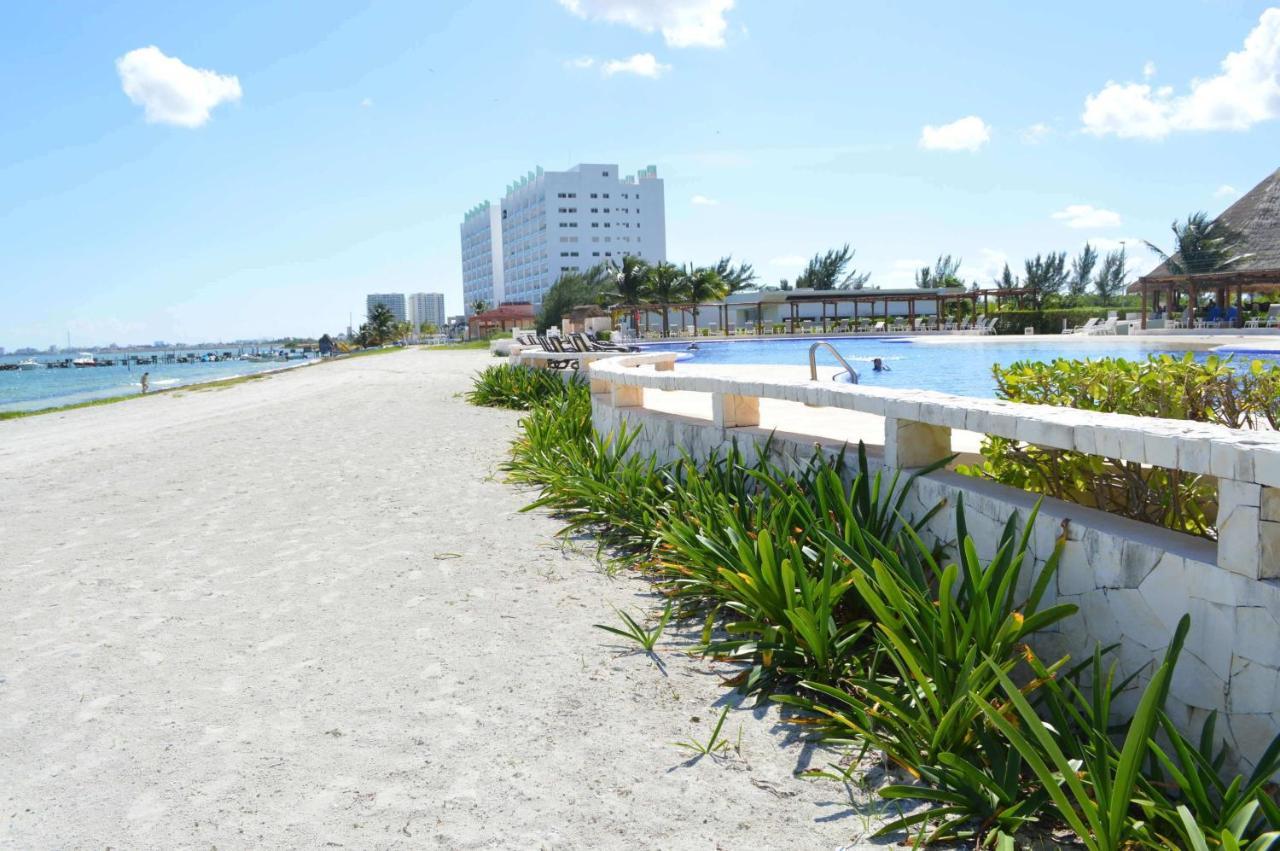 Cancun Amara Eksteriør billede
