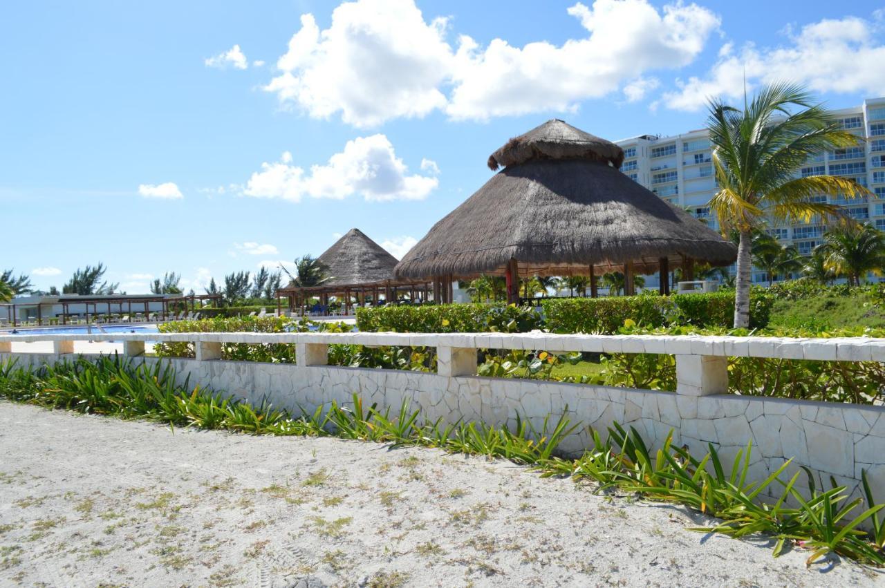 Cancun Amara Eksteriør billede
