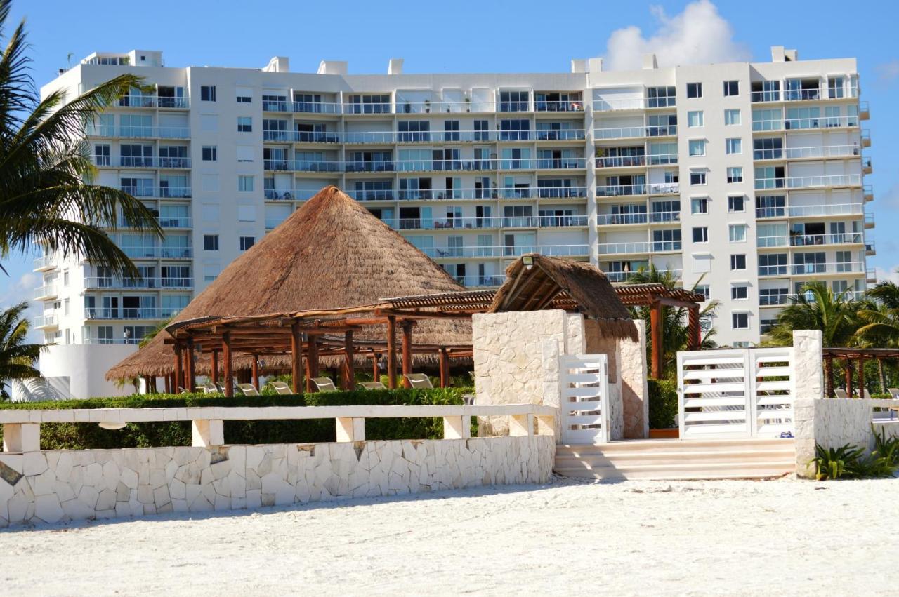Cancun Amara Eksteriør billede