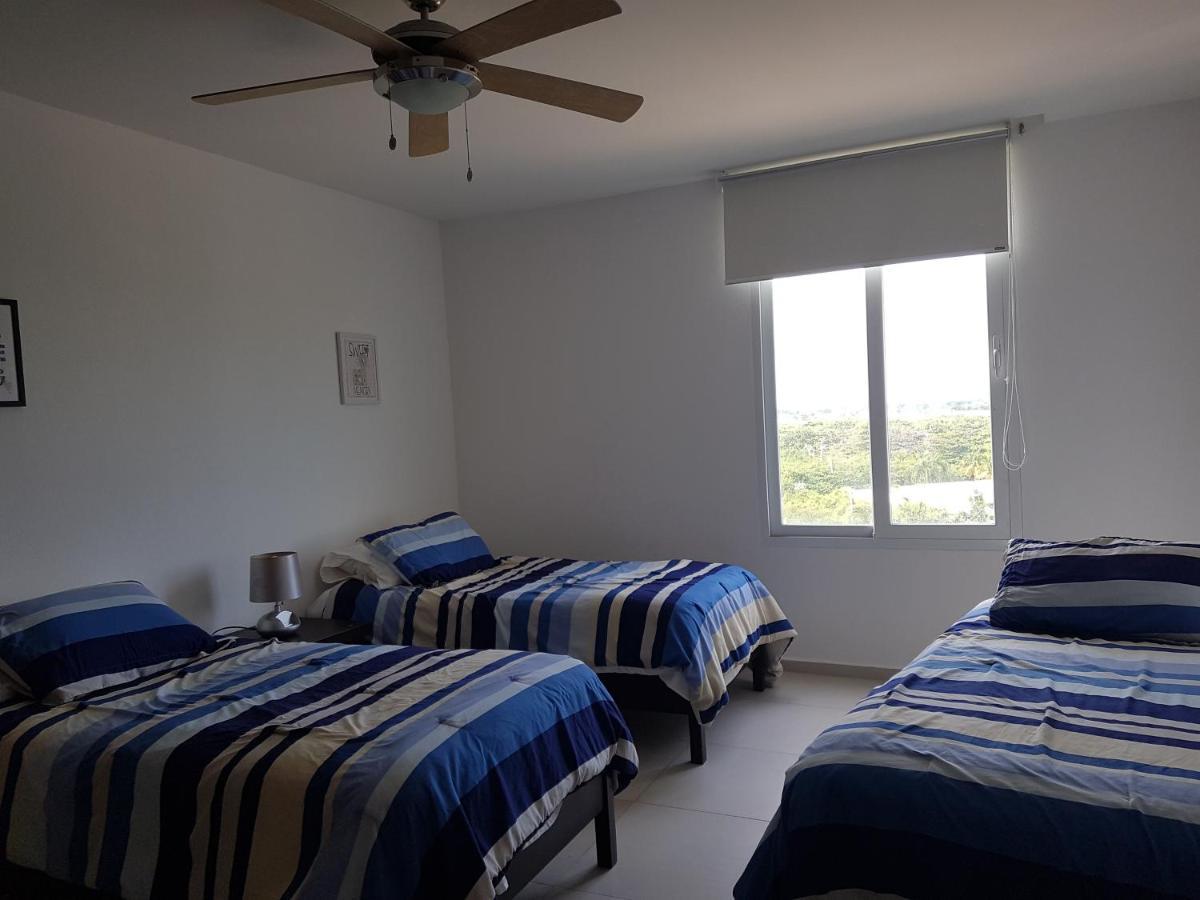 Cancun Amara Eksteriør billede