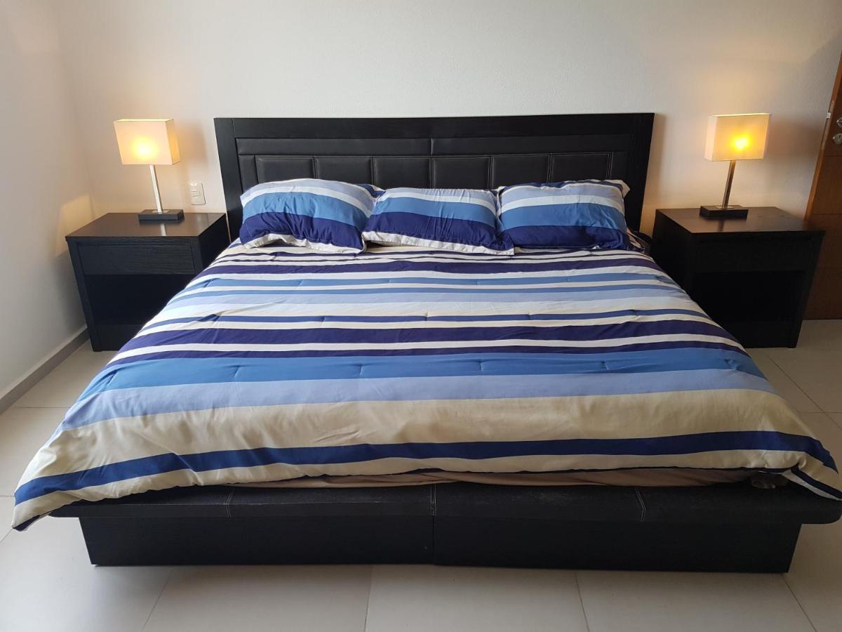 Cancun Amara Eksteriør billede