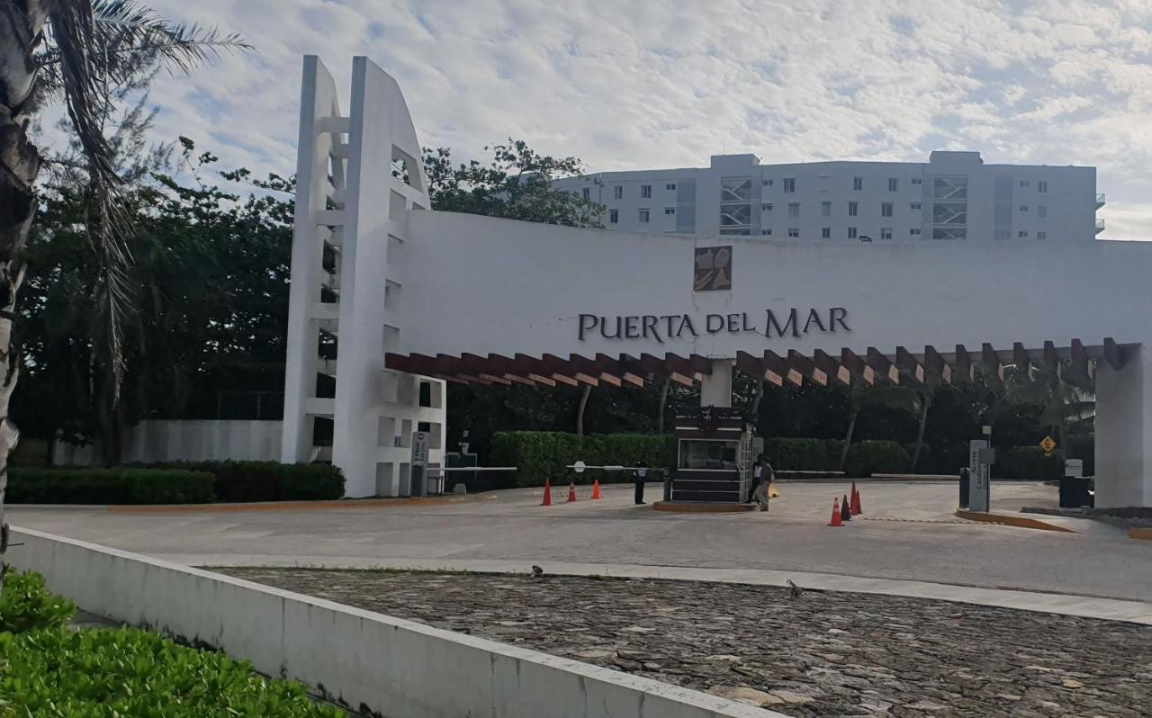 Cancun Amara Eksteriør billede