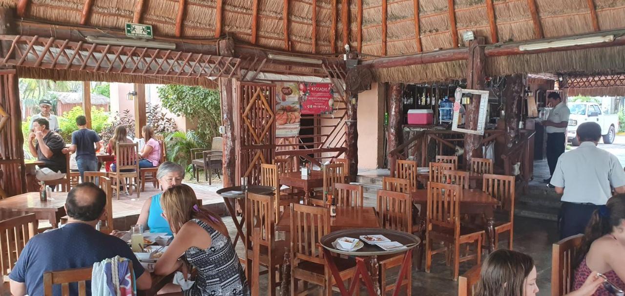 Cancun Amara Eksteriør billede