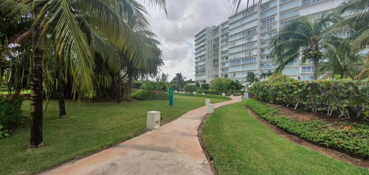 Cancun Amara Eksteriør billede